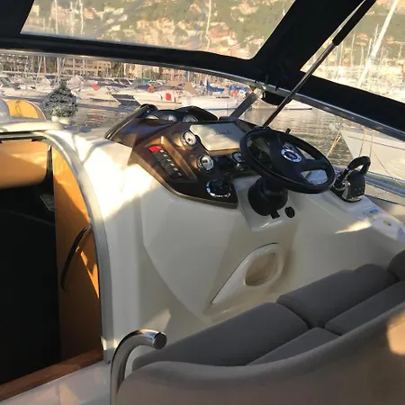 Yacht Experience Lemon Town * Menton